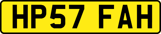 HP57FAH