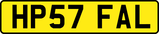 HP57FAL