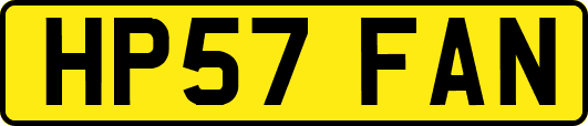 HP57FAN
