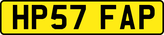 HP57FAP