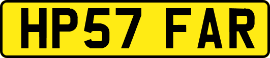 HP57FAR