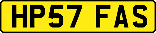HP57FAS