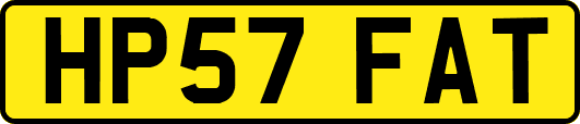 HP57FAT