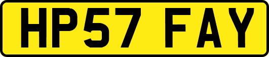 HP57FAY