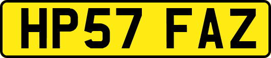 HP57FAZ