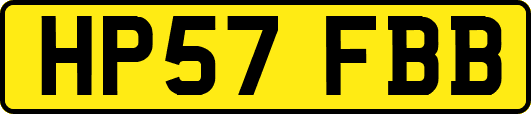 HP57FBB