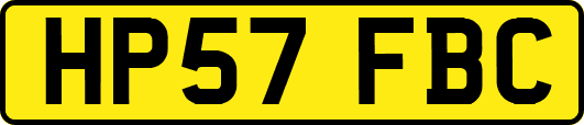 HP57FBC