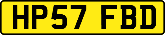 HP57FBD