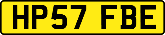 HP57FBE