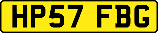 HP57FBG