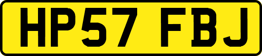 HP57FBJ