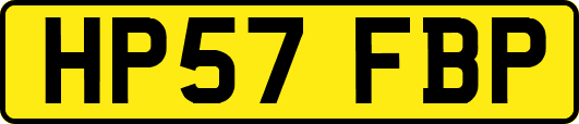 HP57FBP