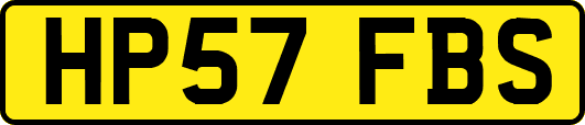HP57FBS
