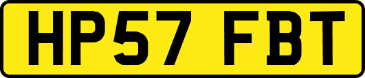 HP57FBT