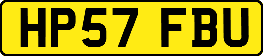 HP57FBU