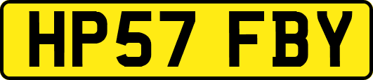 HP57FBY