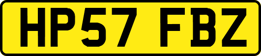 HP57FBZ