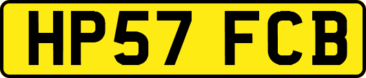 HP57FCB