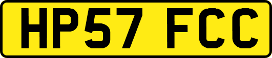 HP57FCC