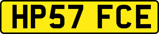 HP57FCE