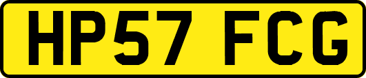 HP57FCG