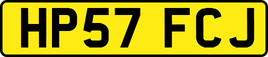 HP57FCJ