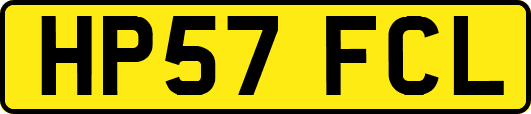 HP57FCL