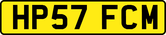 HP57FCM