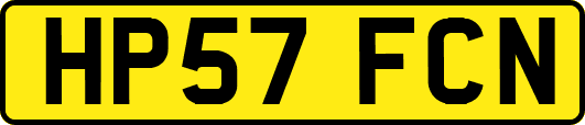 HP57FCN