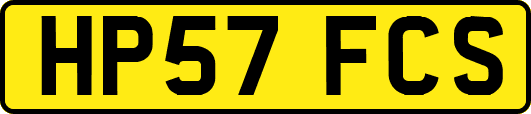 HP57FCS