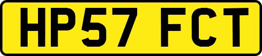 HP57FCT
