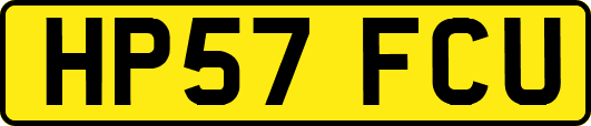 HP57FCU