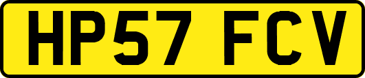 HP57FCV