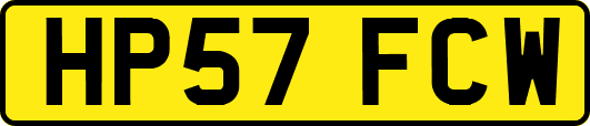 HP57FCW
