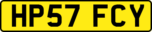 HP57FCY