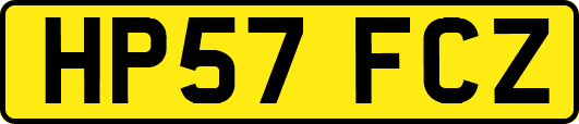HP57FCZ