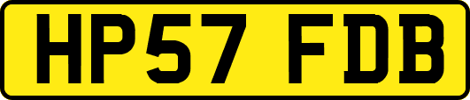 HP57FDB