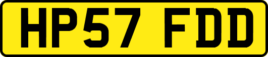 HP57FDD