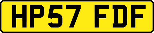 HP57FDF