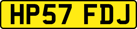 HP57FDJ