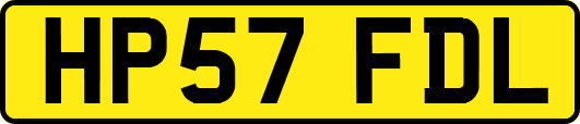 HP57FDL