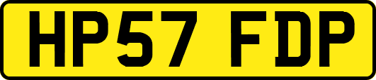 HP57FDP