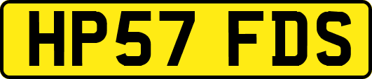 HP57FDS