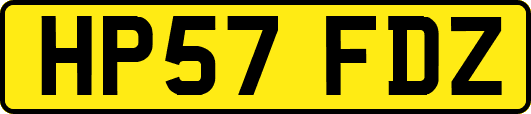 HP57FDZ