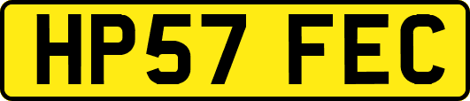 HP57FEC