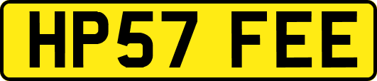 HP57FEE