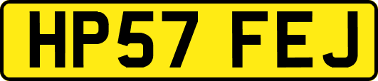 HP57FEJ