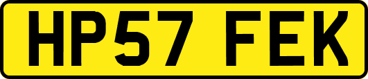 HP57FEK