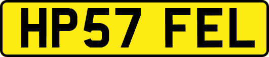 HP57FEL