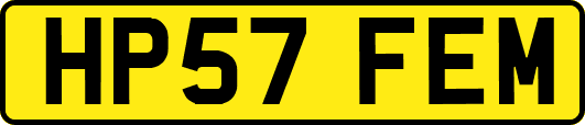 HP57FEM